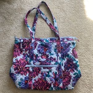 Vera Bradley Tote Bag